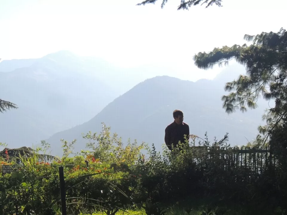 Photo of Kullu, Himachal Pradesh, India by Deepika Jaswal