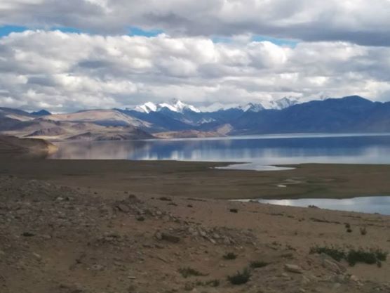 Photo of Amazing trip to Leh-Ladak 3/8 by Deepika Jaswal