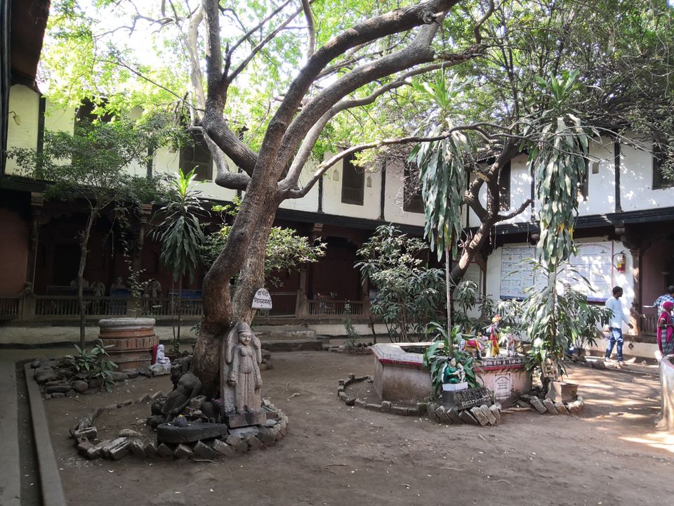 Photo of Maheshwar, Madhya Pradesh, India by The Part-time Wanderer