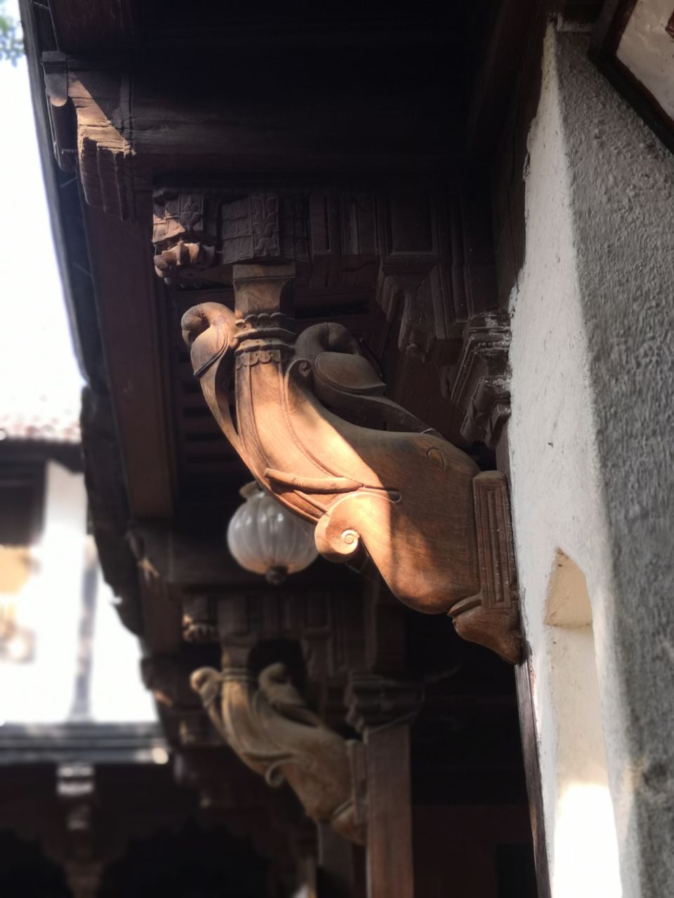 Photo of Maheshwar, Madhya Pradesh, India by The Part-time Wanderer