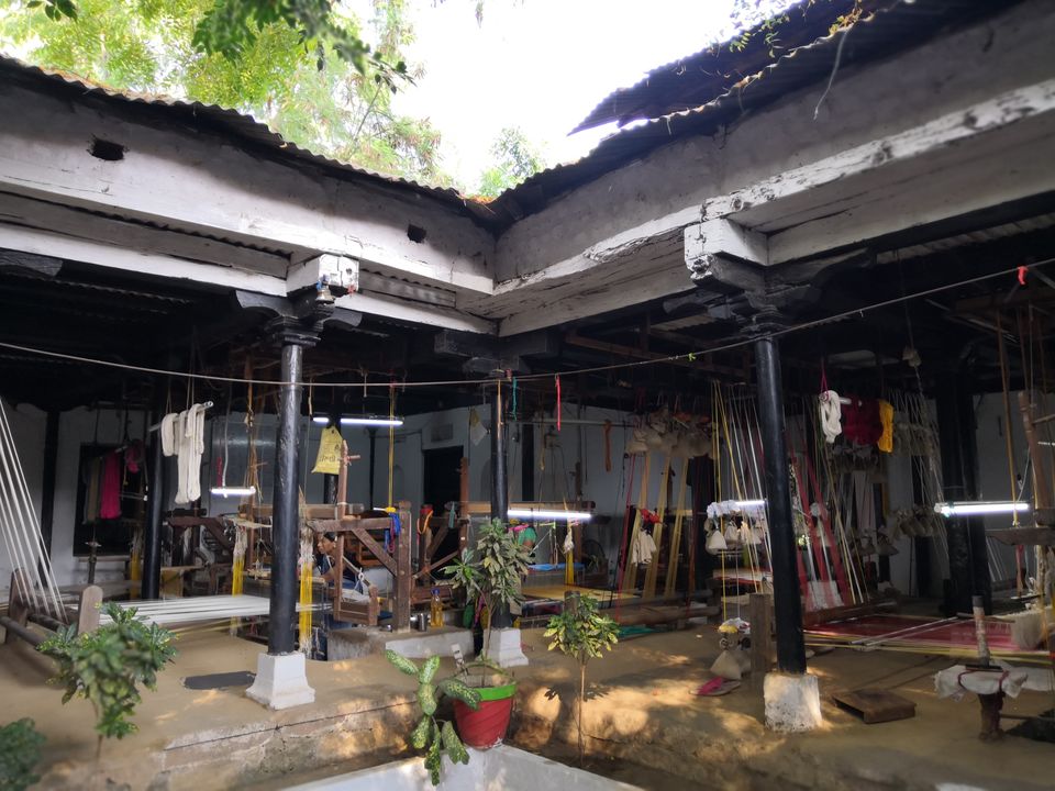 Photo of Maheshwar, Madhya Pradesh, India by The Part-time Wanderer