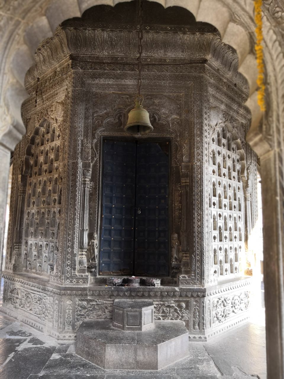 Photo of Maheshwar, Madhya Pradesh, India by The Part-time Wanderer