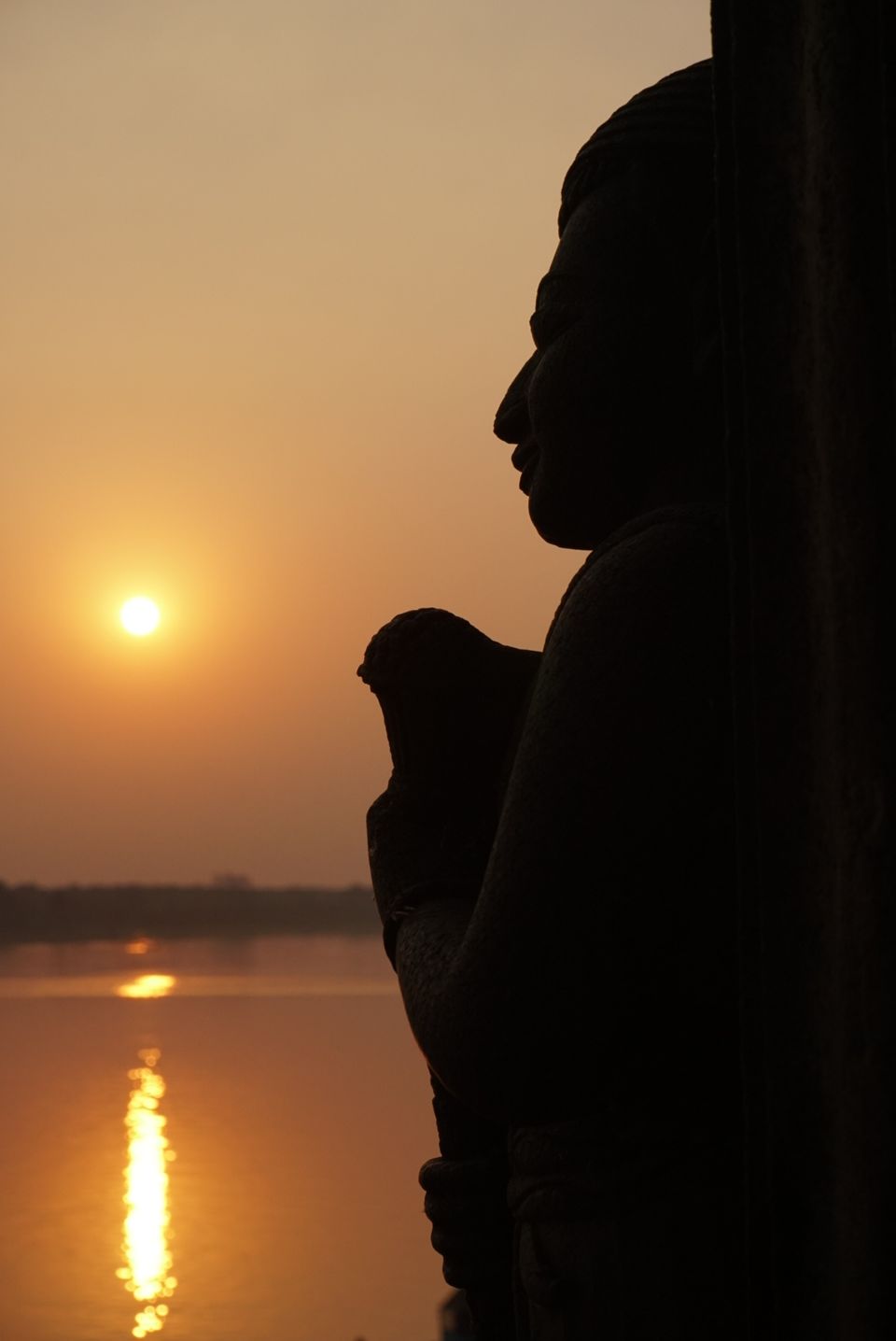 Photo of Maheshwar, Madhya Pradesh, India by The Part-time Wanderer