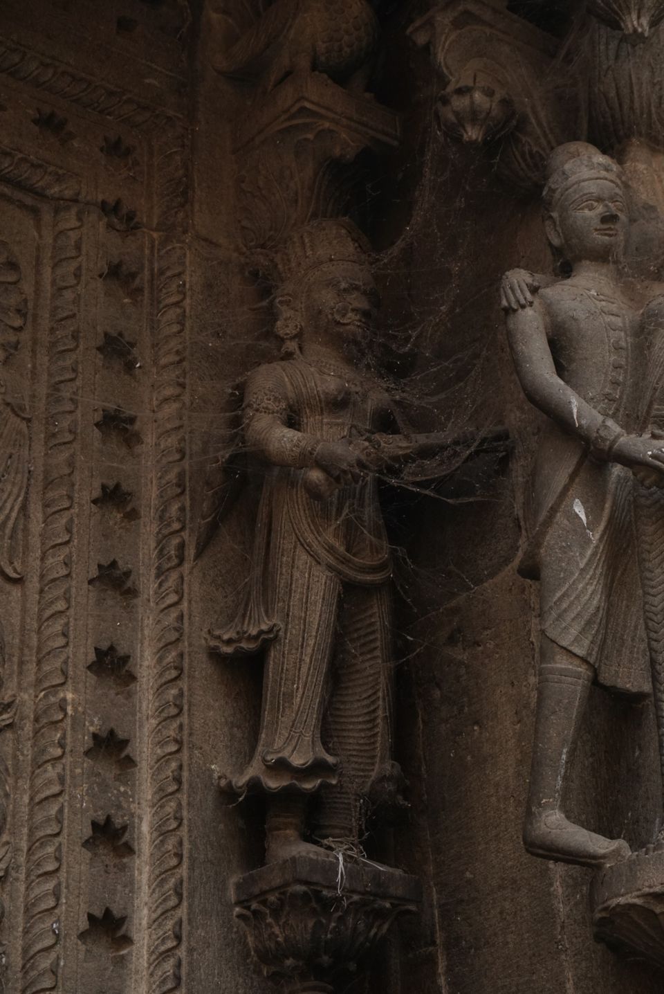 Photo of Maheshwar, Madhya Pradesh, India by The Part-time Wanderer