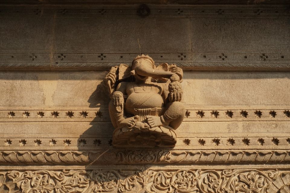 Photo of Maheshwar, Madhya Pradesh, India by The Part-time Wanderer