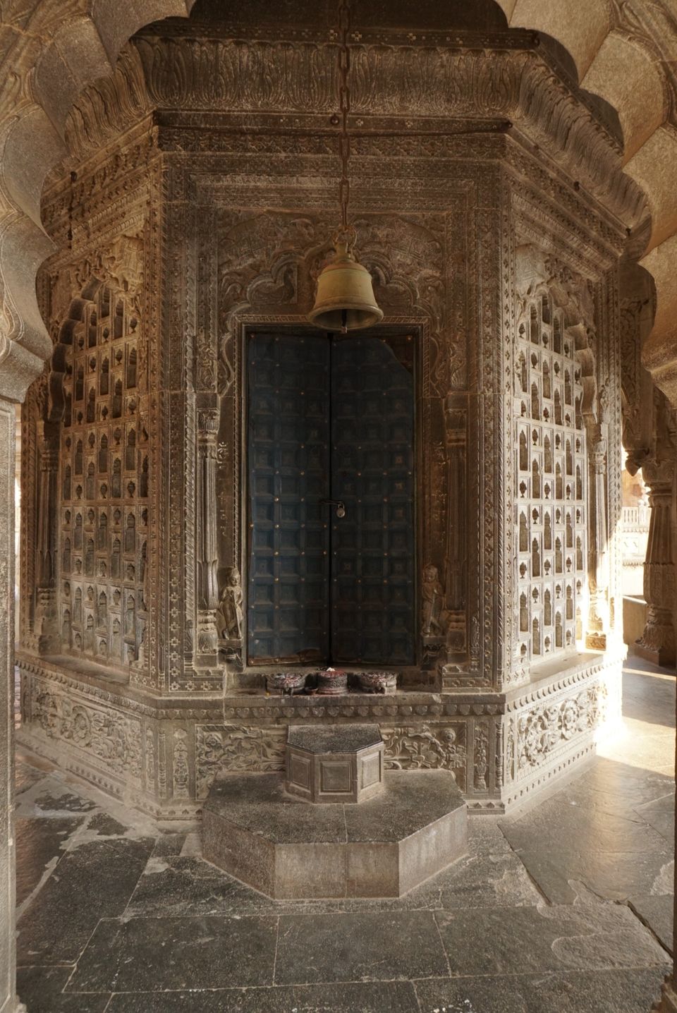 Photo of Maheshwar, Madhya Pradesh, India by The Part-time Wanderer