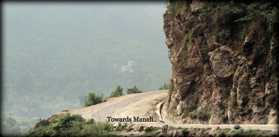 Photo of A Journey to Heaven - Ladakh.. 1/33 by Nikkhiel Paropate