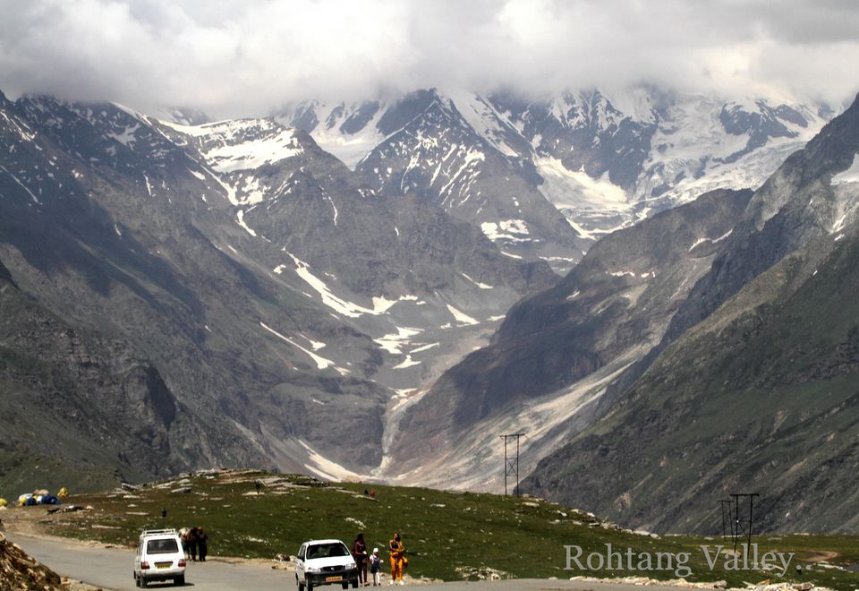 Photo of A Journey to Heaven - Ladakh.. 2/33 by Nikkhiel Paropate