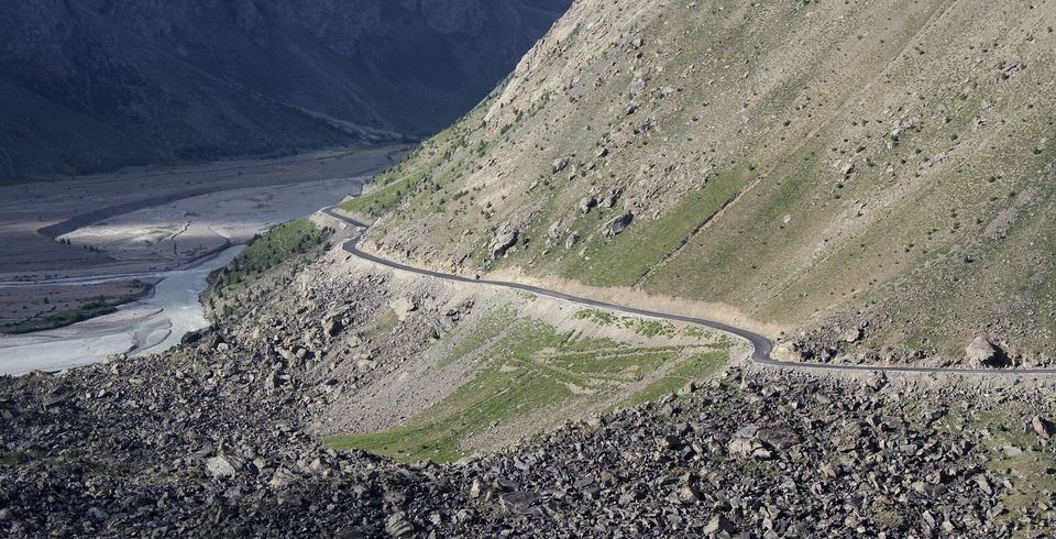Photo of A Journey to Heaven - Ladakh.. 4/33 by Nikkhiel Paropate