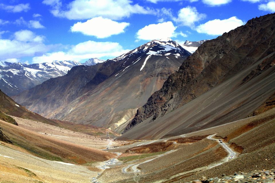 Photo of A Journey to Heaven - Ladakh.. 5/33 by Nikkhiel Paropate