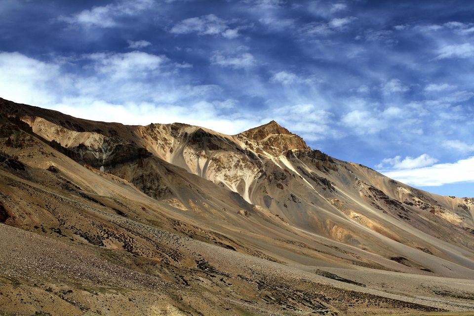 Photo of A Journey to Heaven - Ladakh.. 7/33 by Nikkhiel Paropate