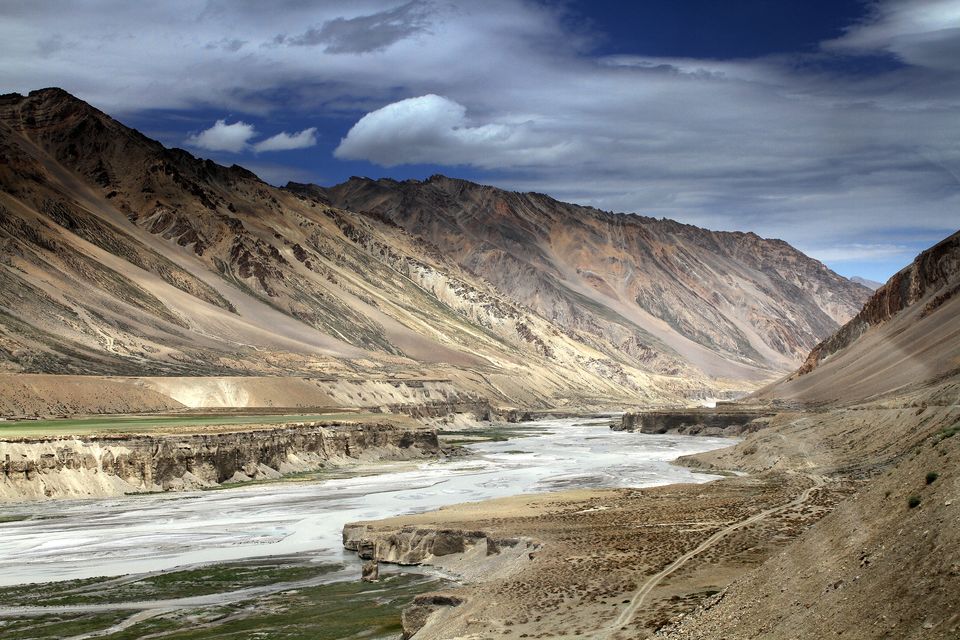 Photo of A Journey to Heaven - Ladakh.. 9/33 by Nikkhiel Paropate