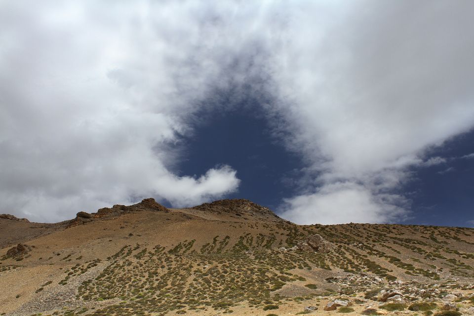 Photo of A Journey to Heaven - Ladakh.. 10/33 by Nikkhiel Paropate