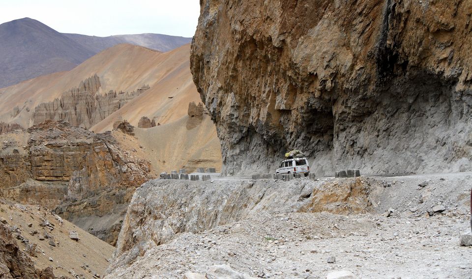Photo of A Journey to Heaven - Ladakh.. 8/33 by Nikkhiel Paropate