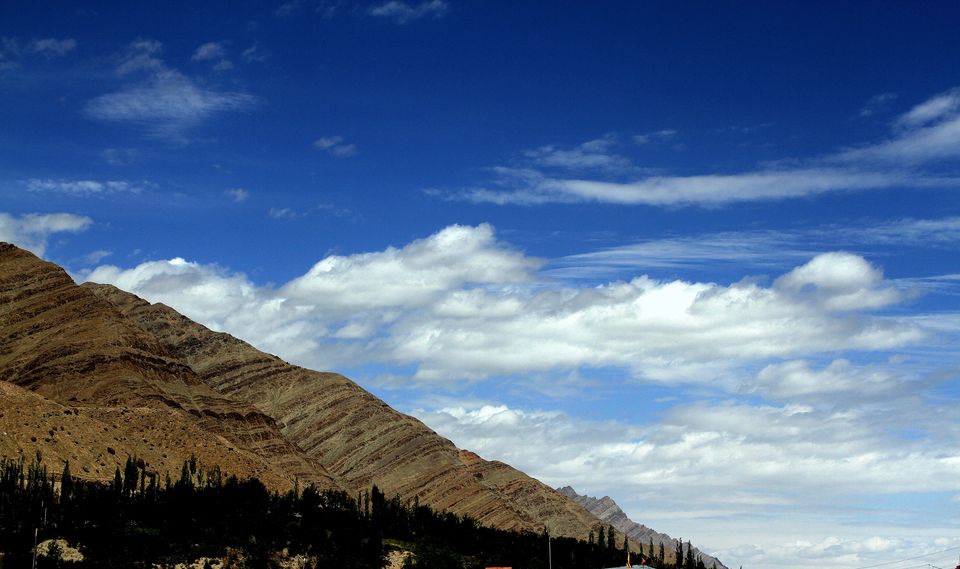 Photo of A Journey to Heaven - Ladakh.. 13/33 by Nikkhiel Paropate