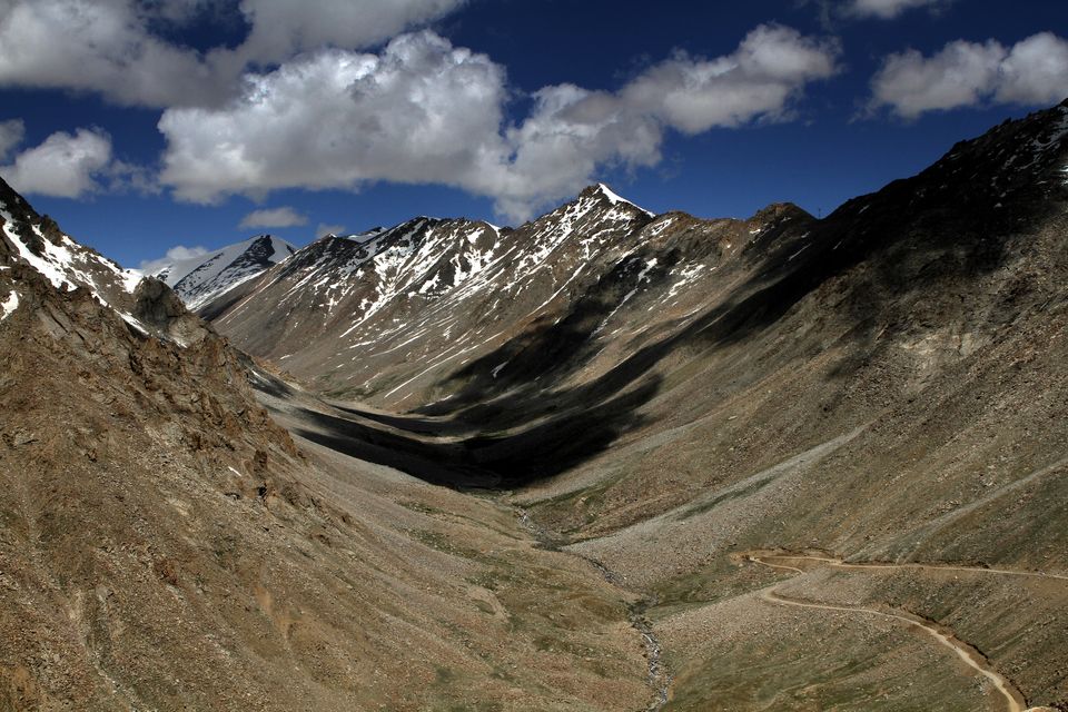 Photo of A Journey to Heaven - Ladakh.. 16/33 by Nikkhiel Paropate
