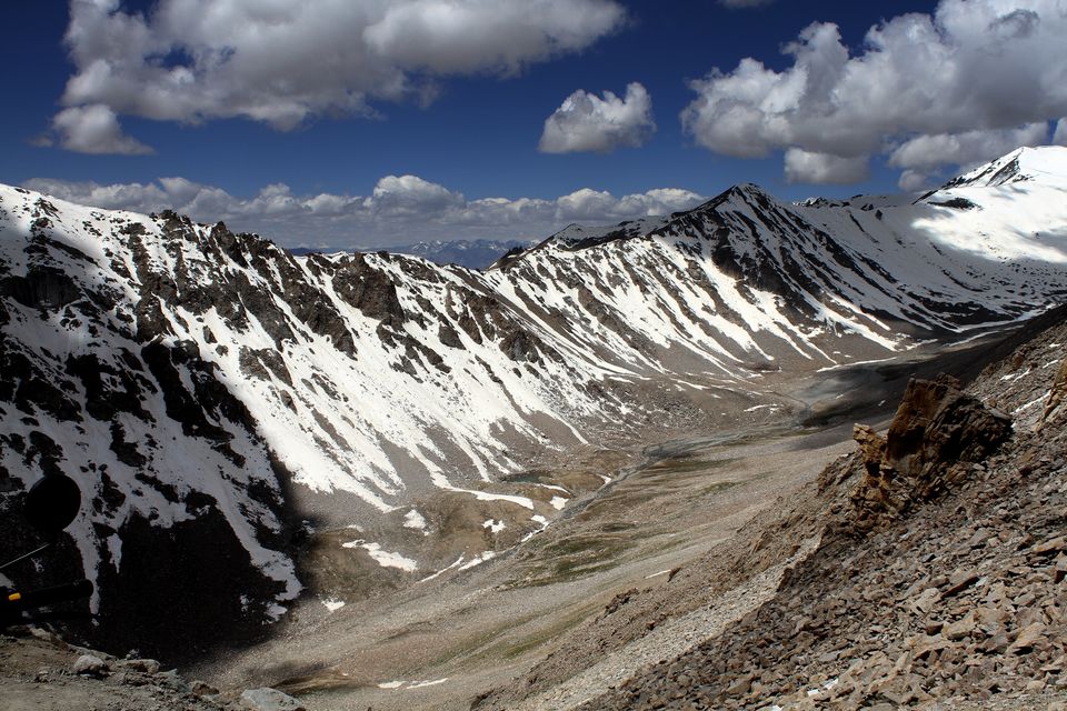 Photo of A Journey to Heaven - Ladakh.. 17/33 by Nikkhiel Paropate