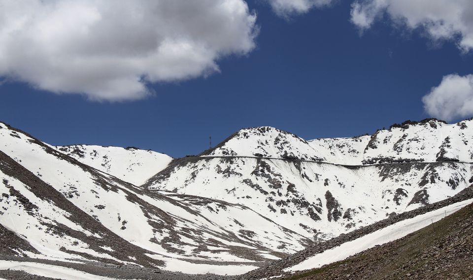 Photo of A Journey to Heaven - Ladakh.. 18/33 by Nikkhiel Paropate