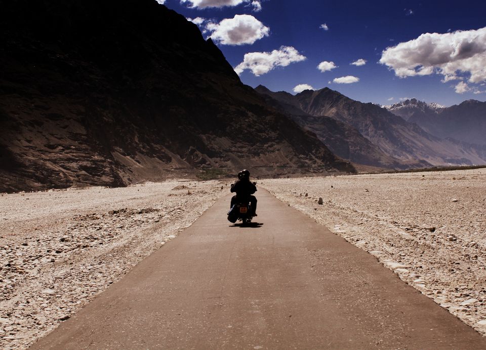 Photo of A Journey to Heaven - Ladakh.. 19/33 by Nikkhiel Paropate