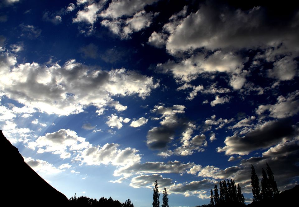Photo of A Journey to Heaven - Ladakh.. 20/33 by Nikkhiel Paropate