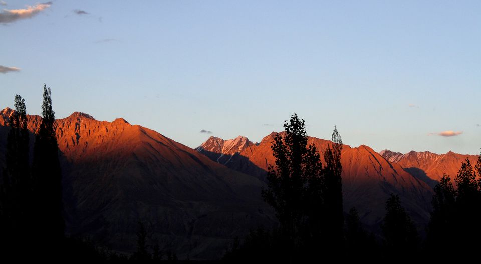 Photo of A Journey to Heaven - Ladakh.. 21/33 by Nikkhiel Paropate