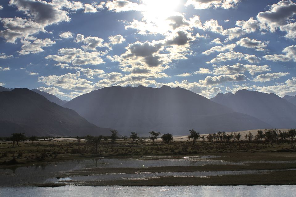 Photo of A Journey to Heaven - Ladakh.. 22/33 by Nikkhiel Paropate