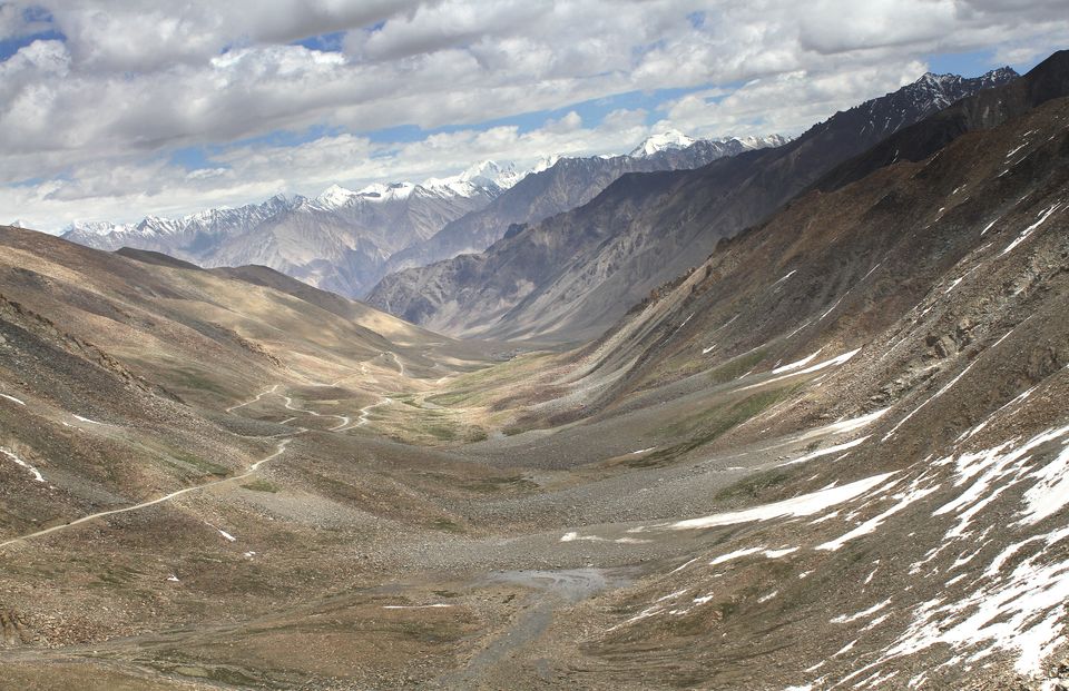 Photo of A Journey to Heaven - Ladakh.. 23/33 by Nikkhiel Paropate
