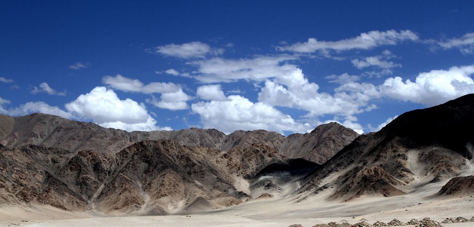Photo of A Journey to Heaven - Ladakh.. 25/33 by Nikkhiel Paropate