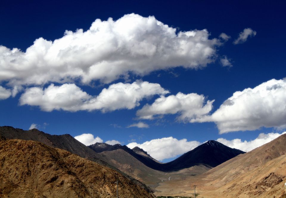 Photo of A Journey to Heaven - Ladakh.. 26/33 by Nikkhiel Paropate