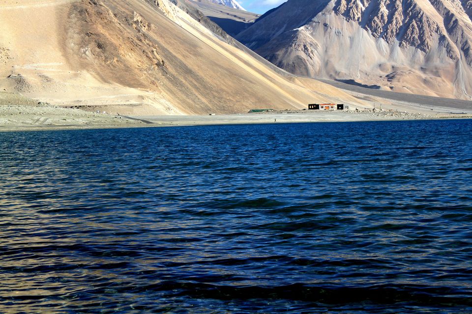 Photo of A Journey to Heaven - Ladakh.. 27/33 by Nikkhiel Paropate