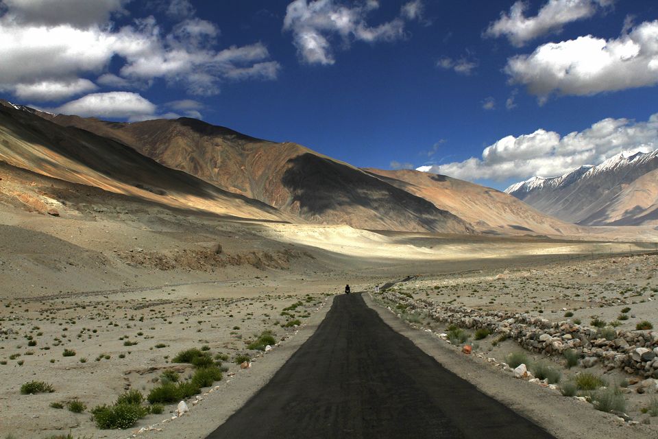 Photo of A Journey to Heaven - Ladakh.. 28/33 by Nikkhiel Paropate