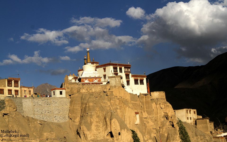 Photo of A Journey to Heaven - Ladakh.. 30/33 by Nikkhiel Paropate