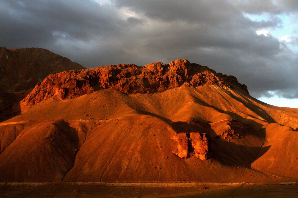 Photo of A Journey to Heaven - Ladakh.. 31/33 by Nikkhiel Paropate