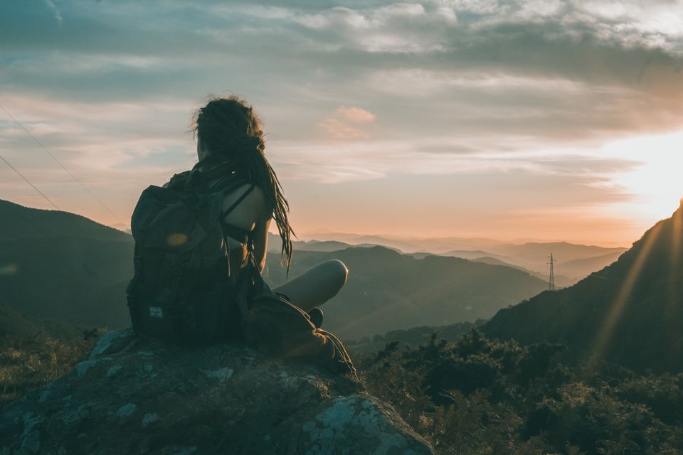 Photo of Staying Stylish While Traveling? Yes, You Totally Can 1/1 by Victoria Lim