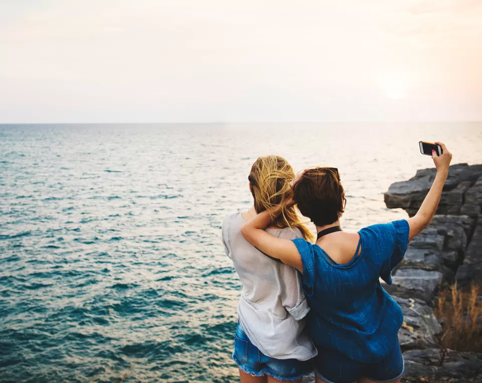 Photo of Staying Stylish While Traveling? Yes, You Totally Can by Victoria Lim