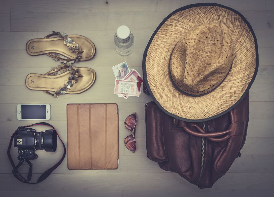Photo of Staying Stylish While Traveling? Yes, You Totally Can by Victoria Lim