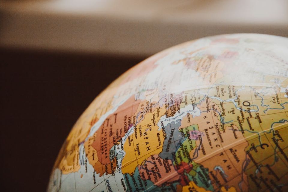 Photo of Traveler tips you should know about by Victoria Lim