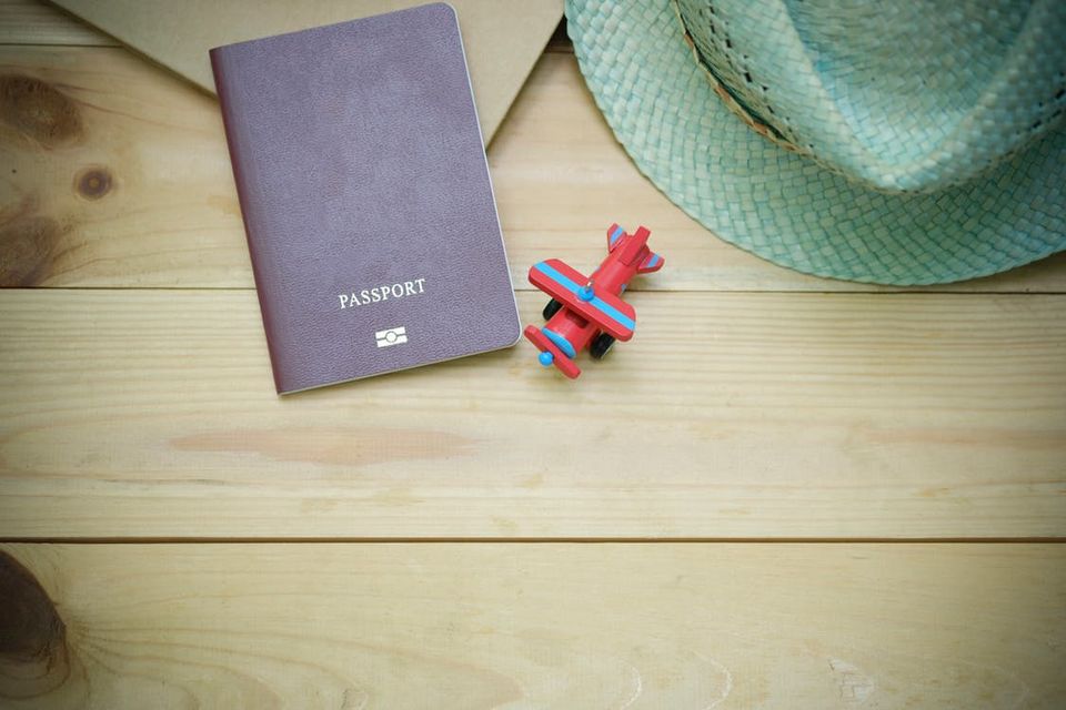Photo of Traveler tips you should know about 3/10 by Victoria Lim