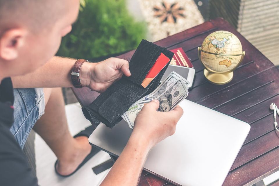 Photo of Traveler tips you should know about 4/10 by Victoria Lim