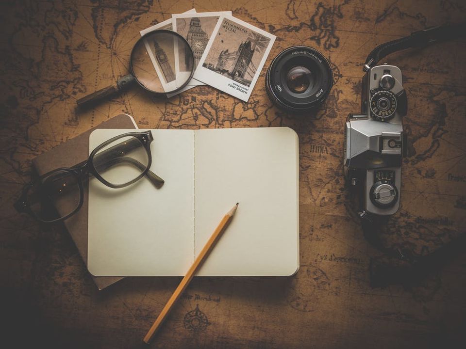 Photo of Traveler tips you should know about 10/10 by Victoria Lim