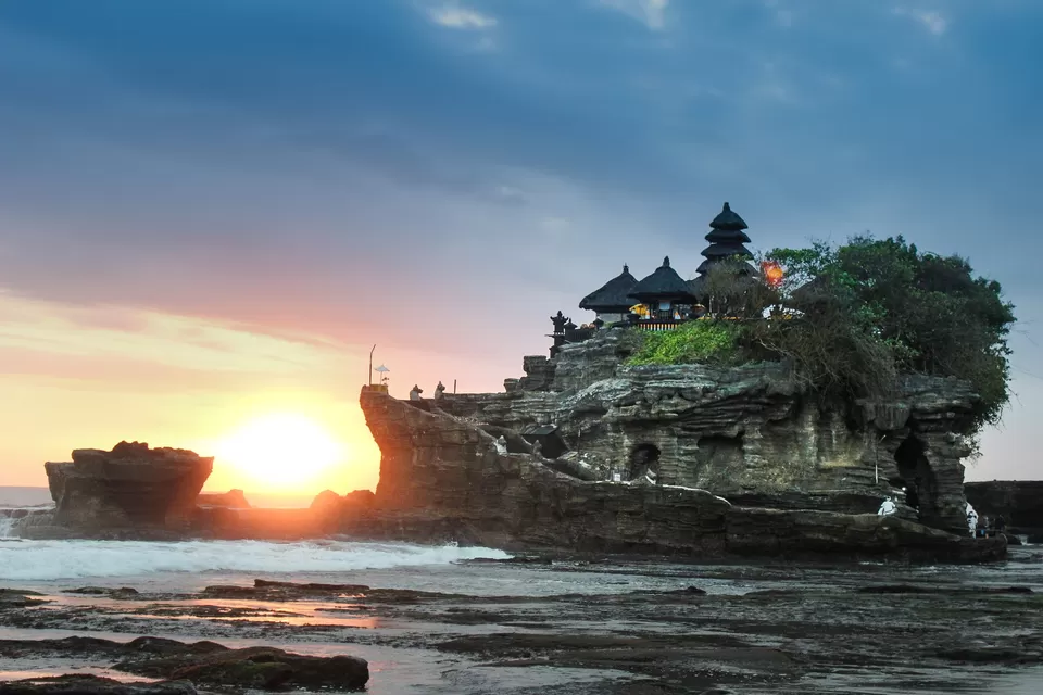 Photo of Bali, Indonesia by Victoria Lim