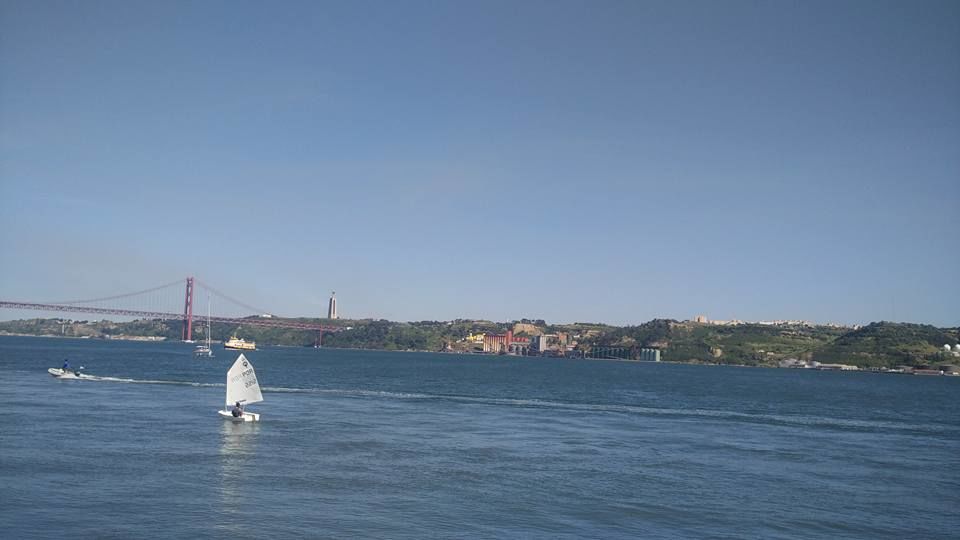 Photo of Lisbon in a Day! 1/5 by Aparupa Chakravarty