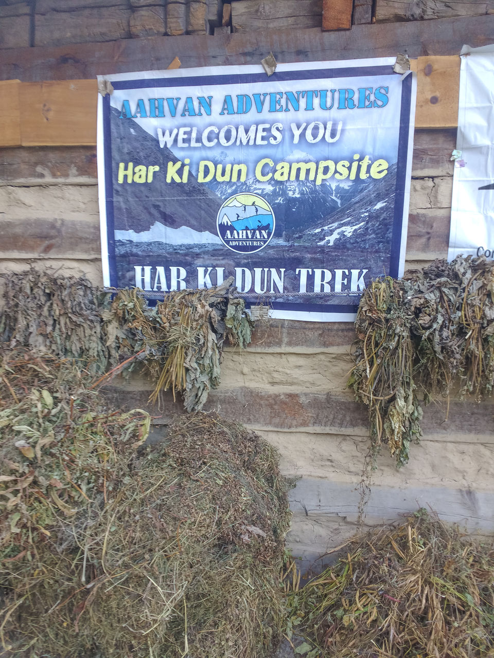 Photo of Complete solo Trekking guide to Har Ki dun Valley by Tennyson Ck