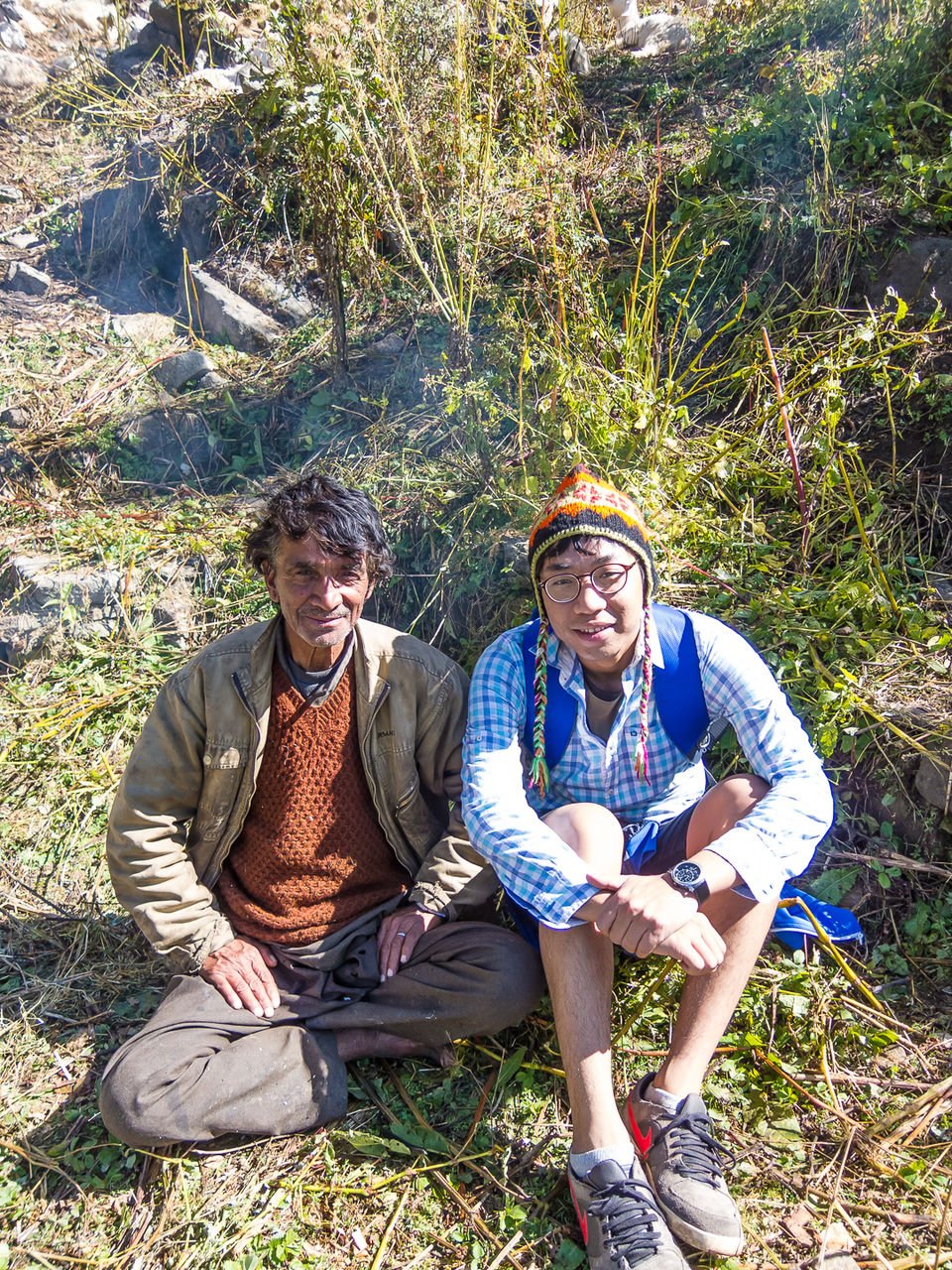 Photo of My 1 hour Osla friends 4/8 by Tenny