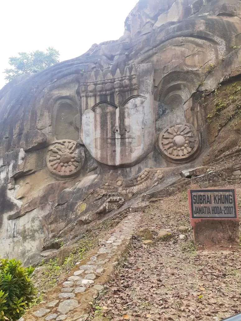 Photo of Unakoti, Tripura, India by Tenny