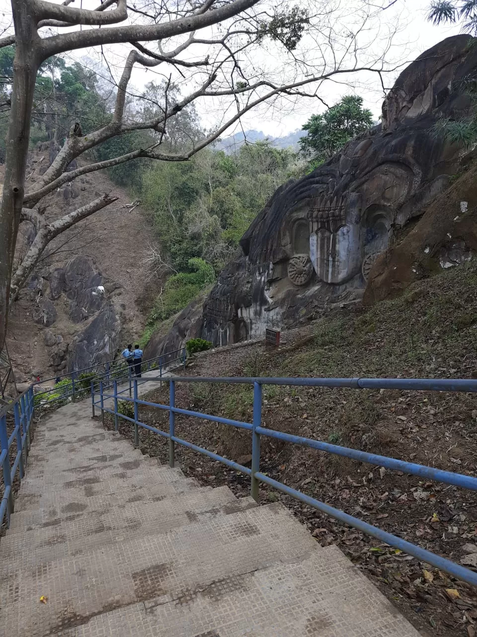 Photo of Unakoti, Tripura, India by Tenny