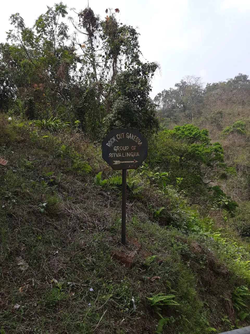 Photo of Unakoti, Tripura, India by Tenny