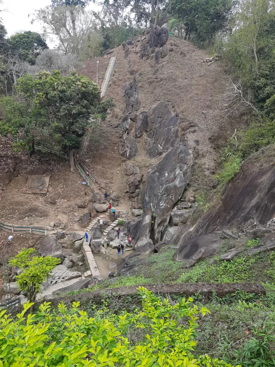 Photo of Unakoti, Tripura, India by Tenny
