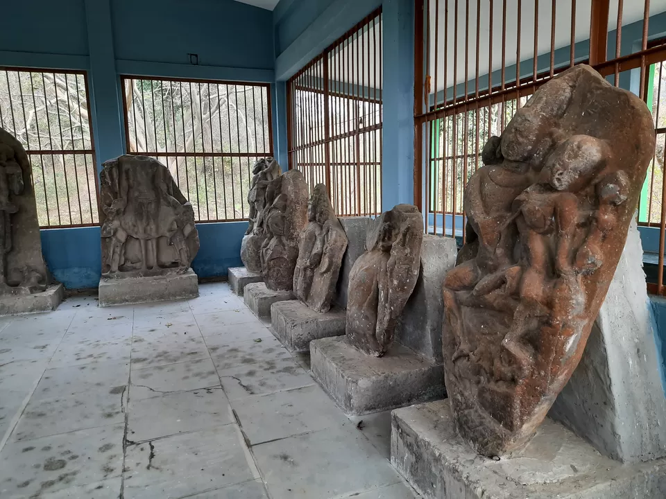 Photo of Unakoti, Tripura, India by Tenny