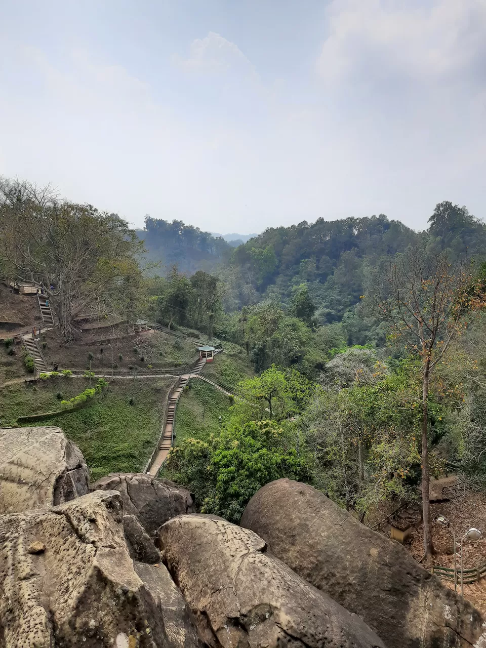 Photo of Unakoti, Tripura, India by Tenny
